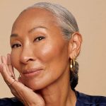 makeup looks on mature skin