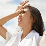 calm irritated skin