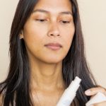 healing skin