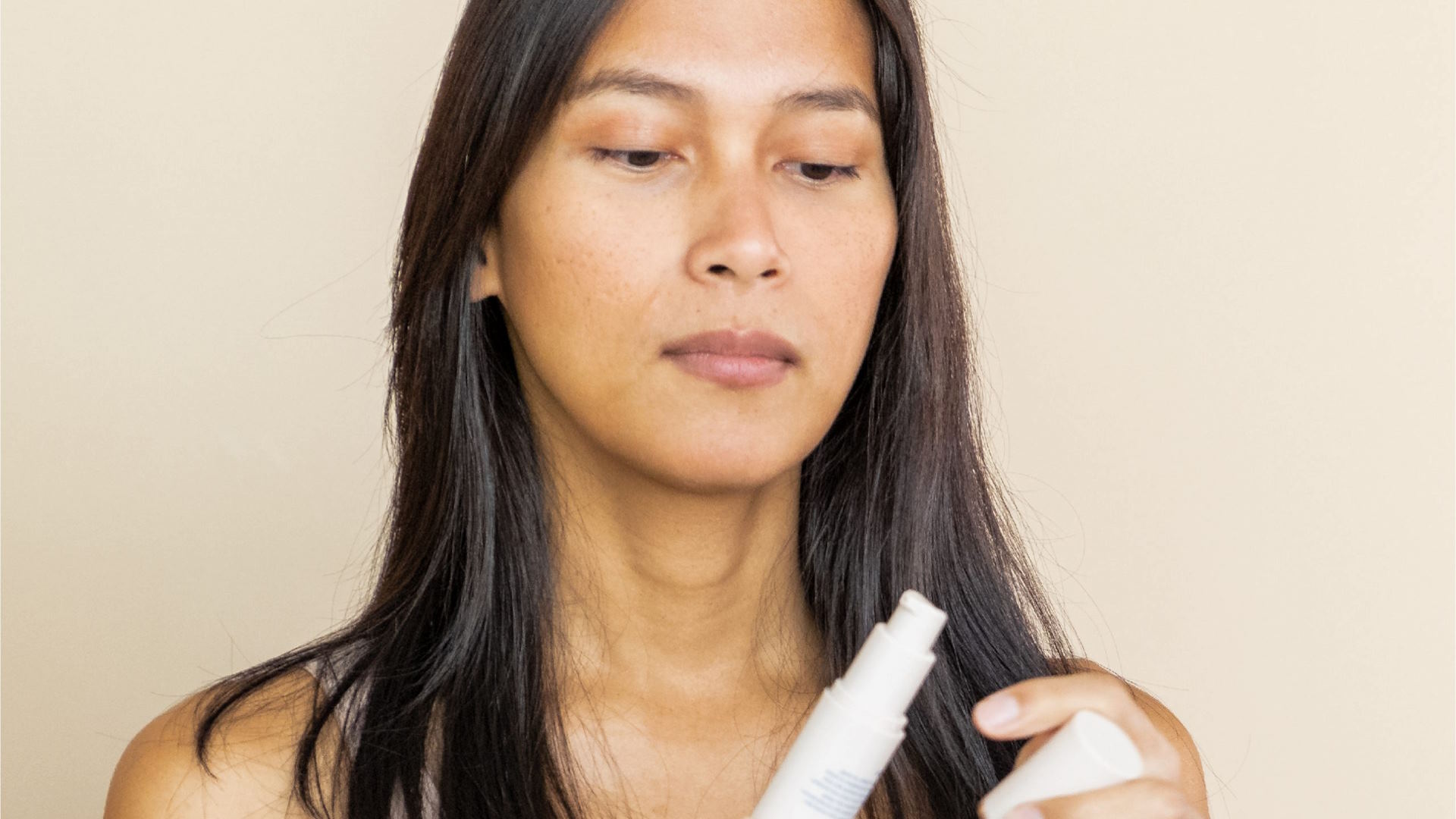 healing skin