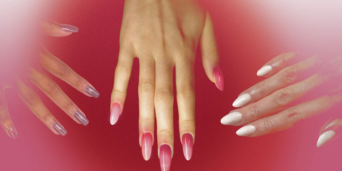 nail art techniques