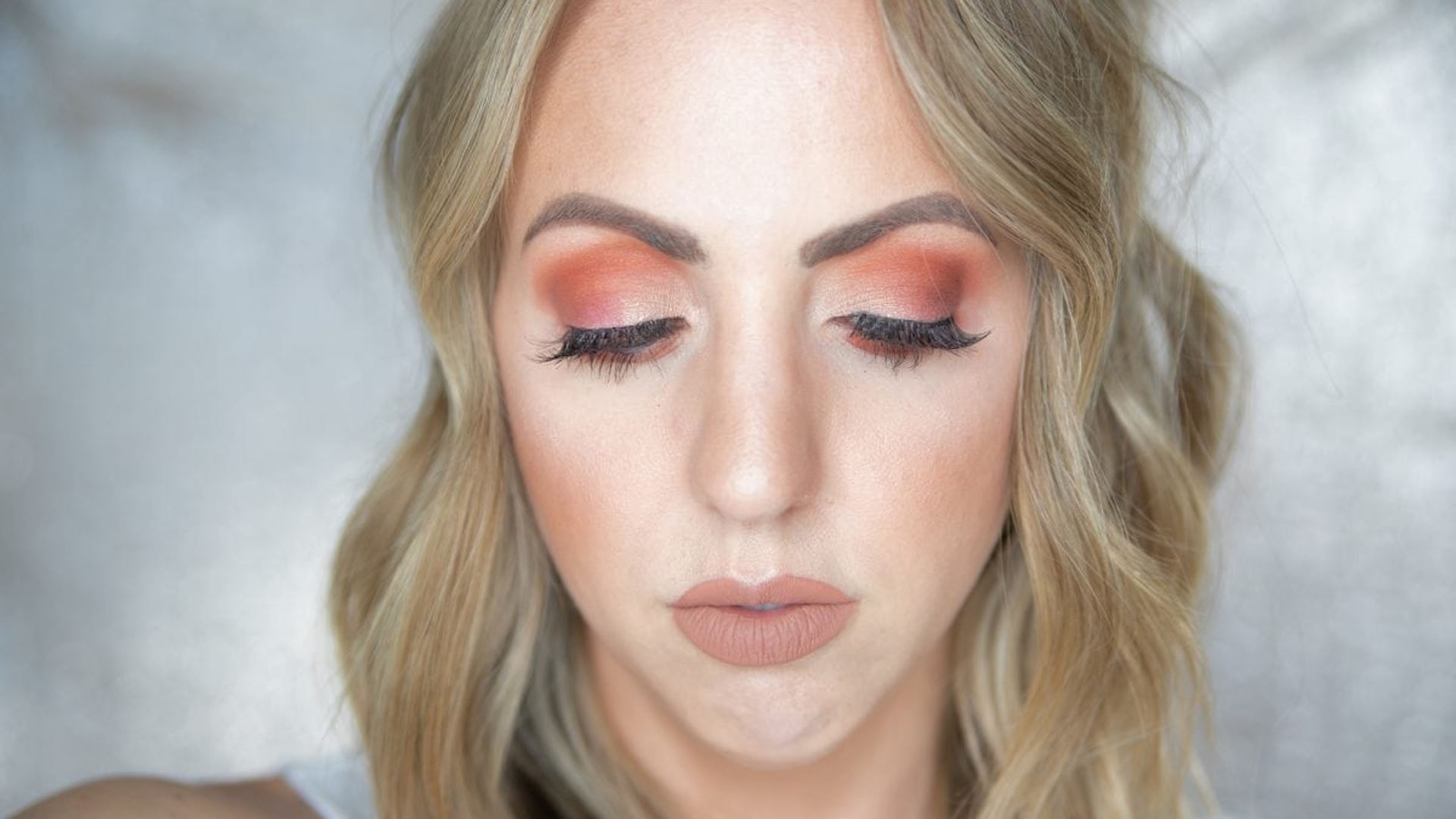 eyeshadow palette