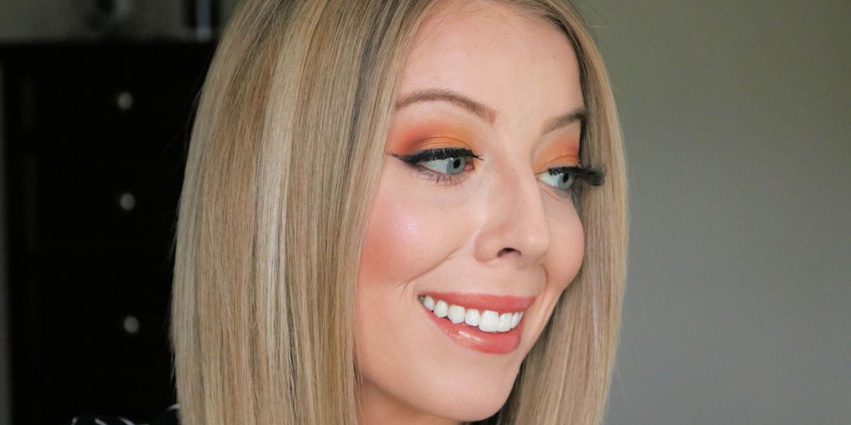 neutral eyeshadow
